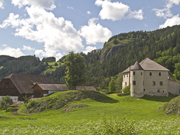 Pustertal St Lorenzen 