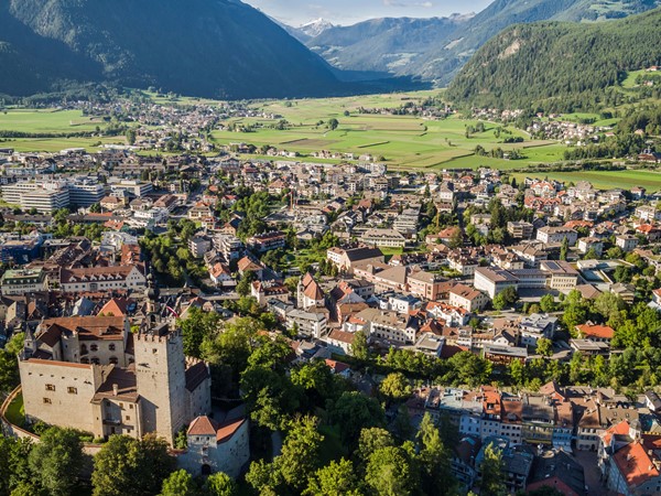 Bruneck Stadt
